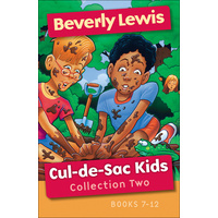 Cul-De-Sac Kids Collection #02