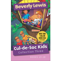 Cul-De-Sac Kids Collection #03