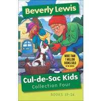 Cul-De-Sac Kids Collection #04