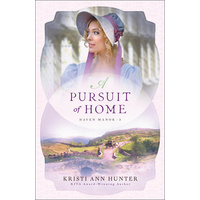 A Pursuit Of Home