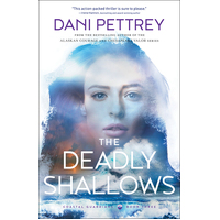 The Deadly Shallows (#03 in Coastal Guardians Series)