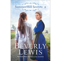 Summer Hill Secrets - 2