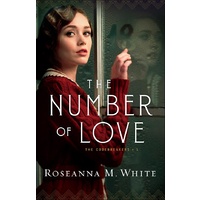 The Codebreakers Series #01: The Number of Love
