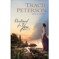 Destined For You (#01 in Ladies Of The Lake Series)
