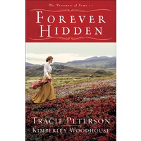 Forever Hidden (#01 in The Treasures Of Nome Series)