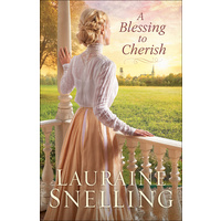A Blessing to Cherish (#05 in Under Northern Skies Series)