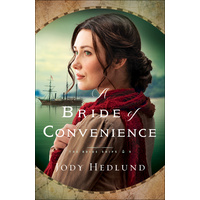 A Bride of Convenience (#03 in The Bride Ships Series)