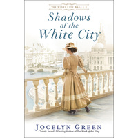 Shadows of the White City (#02 in The Windy City Saga Series)