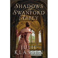 Shadows of Swanford Abbey