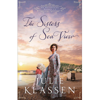The Sisters of Sea View (#01 in On Devonshire Shores Series)