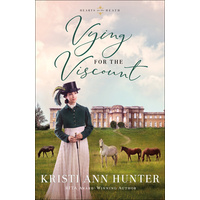Vying For the Viscount
