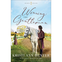 Winning the Gentleman (#02 in Hearts On The Heath Series)