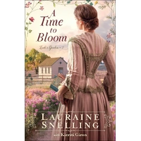 LEGA #02: TIME TO BLOOM A