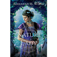 The Nature of a Lady (#01 in Secrets Of The Isles Series)