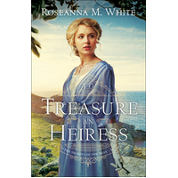 To Treasure An Heiress