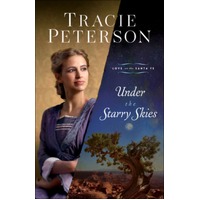 Under the Starry Skies (#03 in Love On The Santa Fe Series)