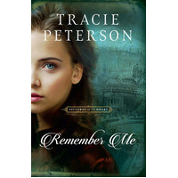 Remember Me (#01 in Pictures Of The Heart Series)