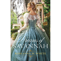 Dreams of Savannah