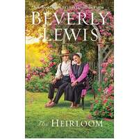 The Heirloom (Prequel to the Shunning)