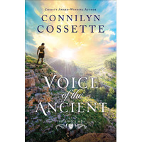 Voice of the Ancient (#01 in The King's Men Series)
