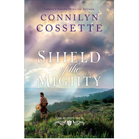 Shield of the Mighty (#02 in The King's Men Series)