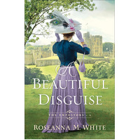 A Beautiful Disguise (#01 in The Imposters Series)