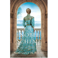 A Noble Scheme (#02 in The Imposters Series)