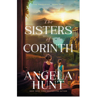 The Sisters of Corinth (#02 in The Emissaries Series)