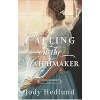 Calling on the Matchmaker (#01 in A Shanahan Match Series)