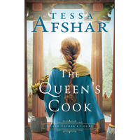 The Queen's Cook (Queen Esther's Court Series)