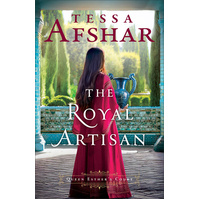 The Royal Artisan (Queen Esther's Court Series)