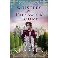 Whispers at Painswick Court