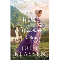 THE WIDOW OF WOODLARK COTTAGE