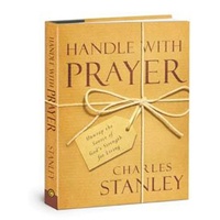 Handle with Prayer