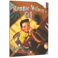 Ronnie Wilson's Gift