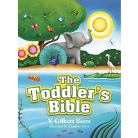 The Toddler's Bible