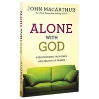 Alone With God