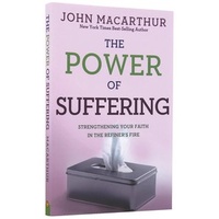 The Power Of Suffering