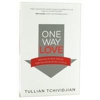 One Way Love