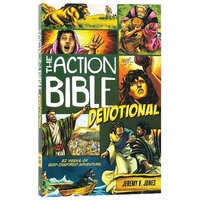 The Action Bible Devotional