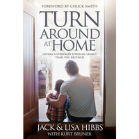 Turn Around At Home