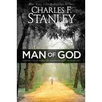 Man Of God