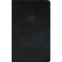 KJV UltraSlim Bible