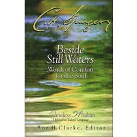 Beside Still Waters