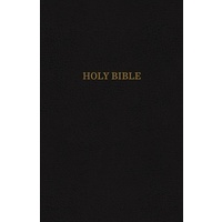 KJV Thinline Reference Bible