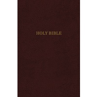 KJV Thinline Reference Bible