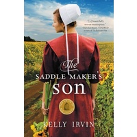 Saddle Maker's Son, The: An Amish Romance