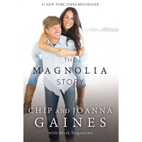 The Magnolia Story