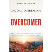 Overcomer