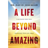 A Life Beyond Amazing